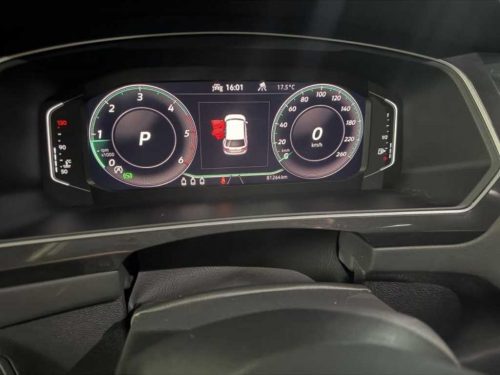 폭스바겐 티구안(2세대) 2.0 TDI 사진 5