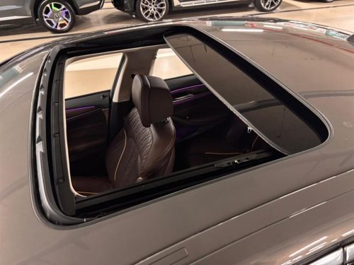 BMW 5시리즈 (G30) 530e M 스포츠 사진 16