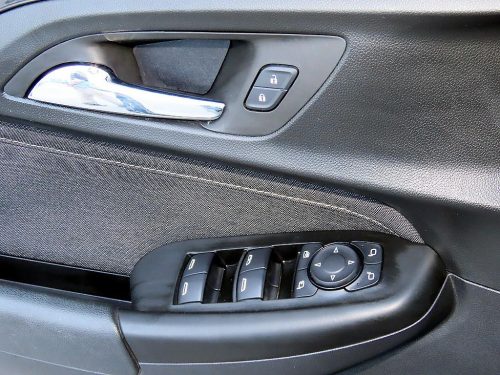 쉐보레 트레일블레이저 2WD 1.3 터보 가솔린 액티브 사진 12