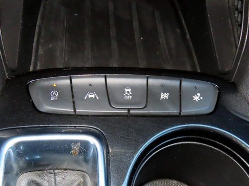 쉐보레 트레일블레이저 2WD 1.3 터보 가솔린 액티브 사진 14