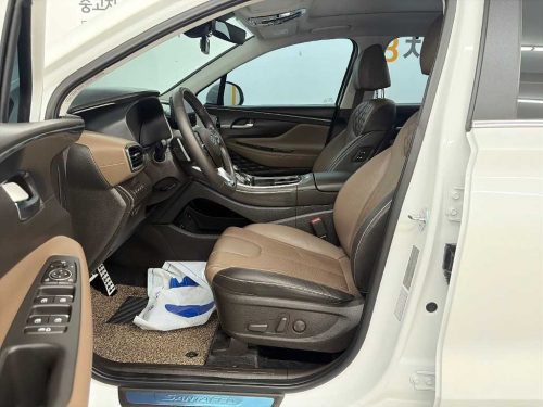 현대 더 뉴 싼타페 가솔린 2.5T 2WD 프레스티지 초이스 사진 11