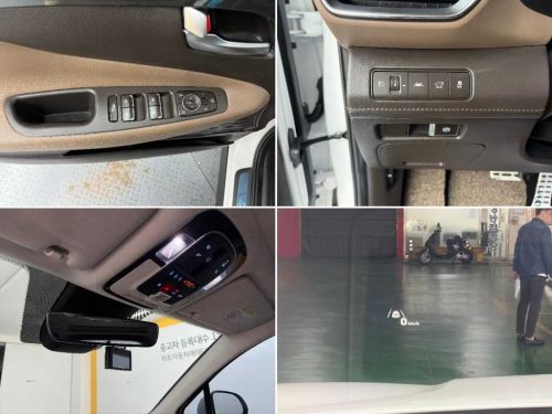 현대 더 뉴 싼타페 가솔린 2.5T 2WD 프레스티지 초이스 사진 18