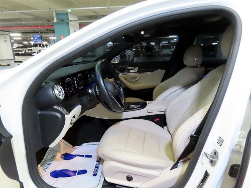 벤츠 E-클래스 W213 E250 아방가르드 사진 6
