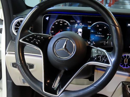 벤츠 E-클래스 W213 E250 아방가르드 사진 8