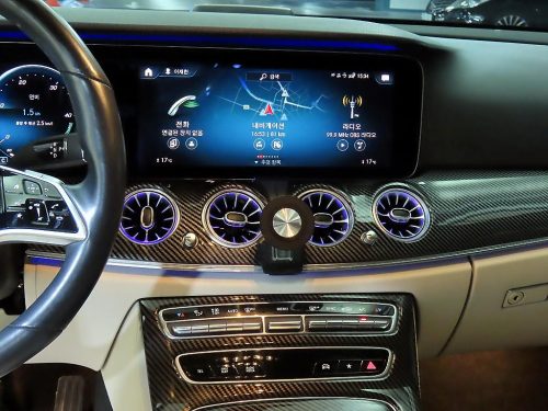벤츠 E-클래스 W213 E250 아방가르드 사진 11