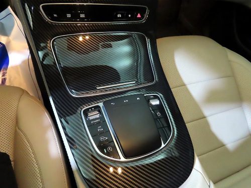 벤츠 E-클래스 W213 E250 아방가르드 사진 15