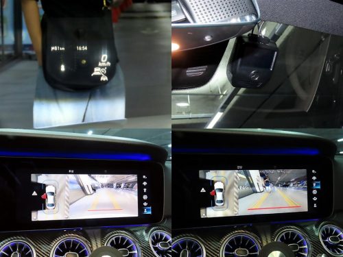 벤츠 E-클래스 W213 E250 아방가르드 사진 17
