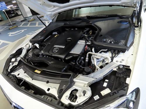 벤츠 E-클래스 W213 E250 아방가르드 사진 19