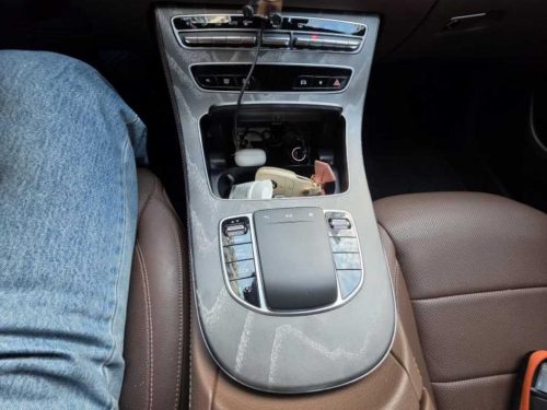 벤츠 E-클래스 W213 E350 4MATIC 아방가르드 사진 10