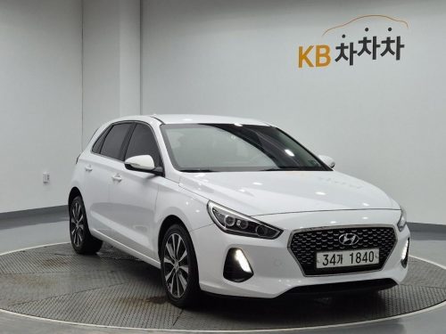 현대 i30 (PD) 1.4 터보 사진 2
