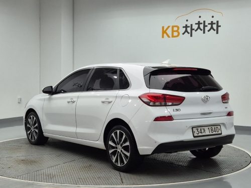 현대 i30 (PD) 1.4 터보 사진 모두보기
