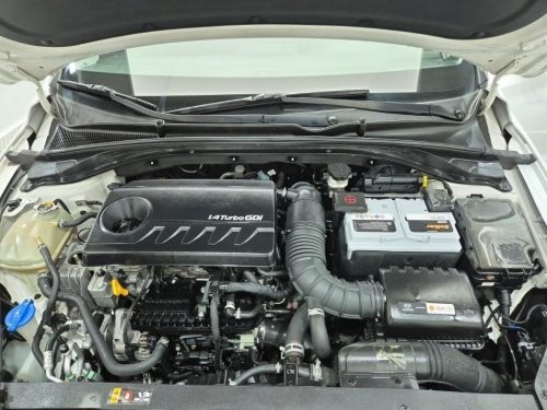 현대 i30 (PD) 1.4 터보 사진 5