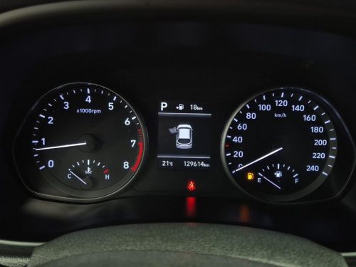 현대 i30 (PD) 1.4 터보 사진 6