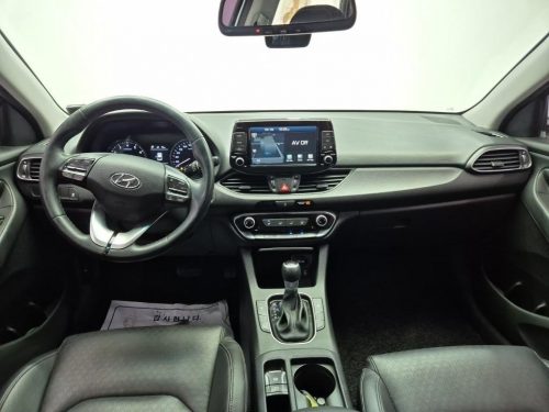현대 i30 (PD) 1.4 터보 사진 7