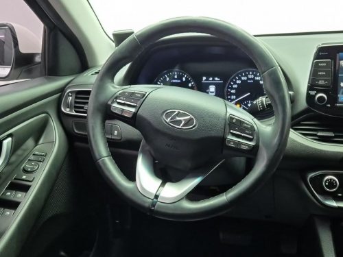 현대 i30 (PD) 1.4 터보 사진 9