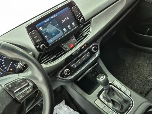 현대 i30 (PD) 1.4 터보 사진 10