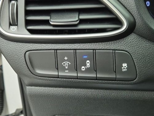 현대 i30 (PD) 1.4 터보 사진 13