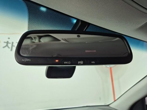 현대 i30 (PD) 1.4 터보 사진 15
