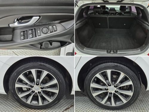 현대 i30 (PD) 1.4 터보 사진 16
