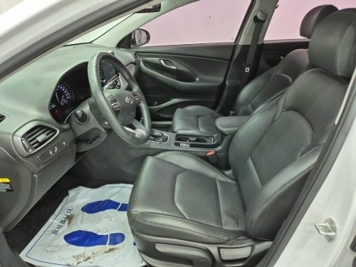 현대 i30 (PD) 1.4 터보 사진 17