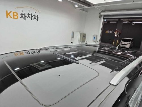 기아 올 뉴 카니발 디젤 9인승 럭셔리 사진 13