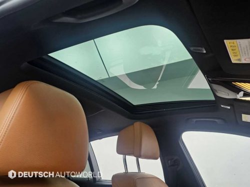 BMW 5시리즈 (G30) 520d M 스포츠 플러스 사진 18