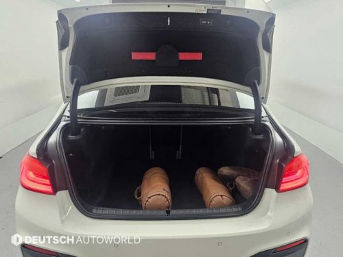 BMW 5시리즈 (G30) 520d M 스포츠 플러스 사진 19