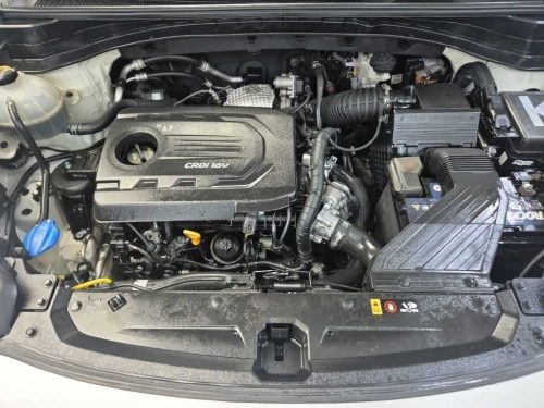 기아 스포티지 4세대 (QL) 디젤 1.7 2WD 트렌디 사진 5