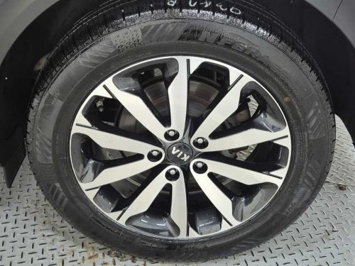 기아 스포티지 4세대 (QL) 디젤 1.7 2WD 트렌디 사진 20