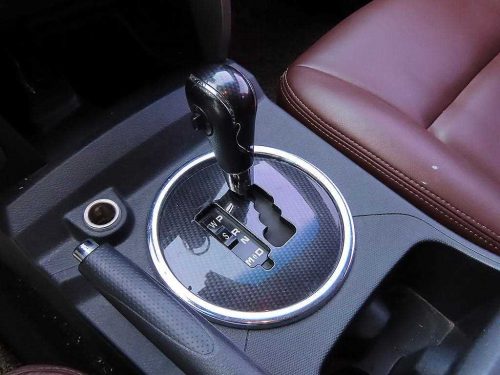 KG모빌리티(쌍용) 코란도스포츠 디젤 4WD CX7 사진 10
