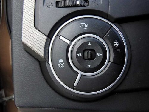 KG모빌리티(쌍용) 코란도스포츠 디젤 4WD CX7 사진 12