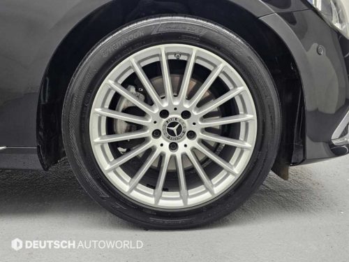 벤츠 E-클래스 W213 E250 익스클루시브 사진 5