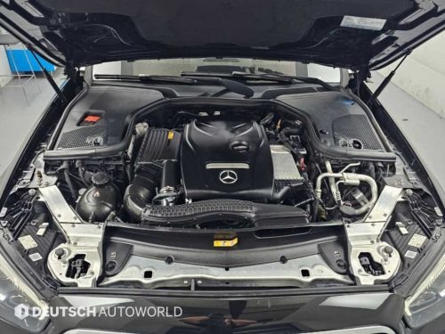 벤츠 E-클래스 W213 E250 익스클루시브 사진 6