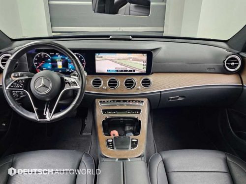 벤츠 E-클래스 W213 E250 익스클루시브 사진 모두보기