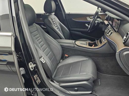 벤츠 E-클래스 W213 E250 익스클루시브 사진 10