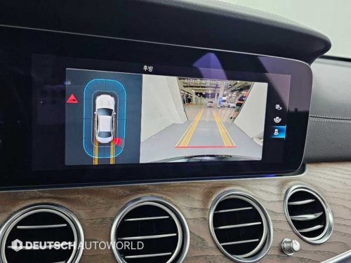 벤츠 E-클래스 W213 E250 익스클루시브 사진 15
