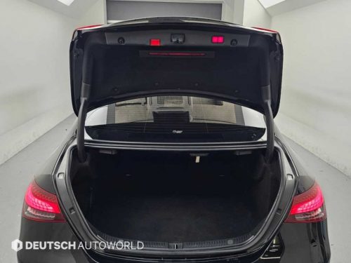 벤츠 E-클래스 W213 E250 익스클루시브 사진 19