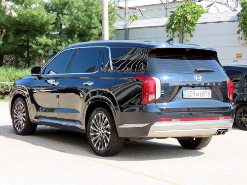 현대 더 뉴 팰리세이드 디젤 2.2 2WD 사진 3