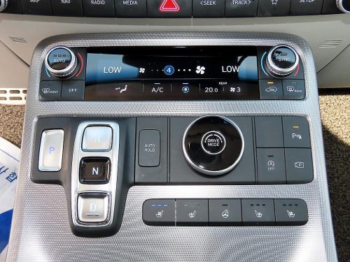 현대 더 뉴 팰리세이드 디젤 2.2 2WD 사진 11