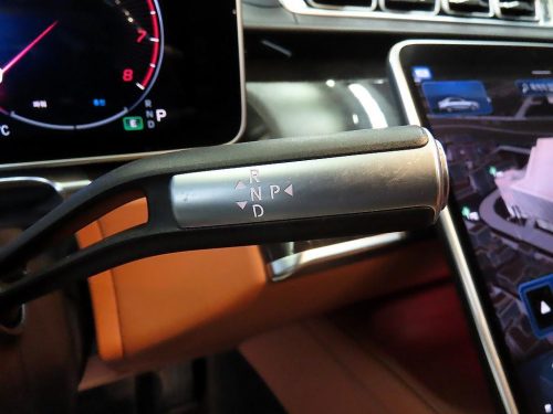 벤츠 S클래스-W222 S 560L 사진 12