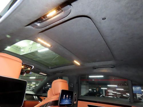 벤츠 S클래스-W222 S 560L 사진 15