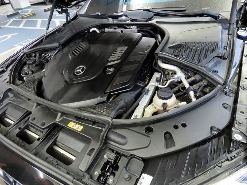 벤츠 S클래스-W222 S 560L 사진 19
