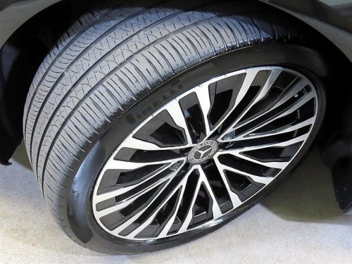 벤츠 S클래스-W222 S 560L 사진 20
