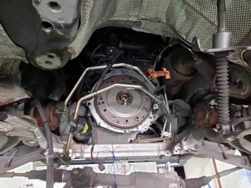 아우디 A5 2.0 TDI 콰트로 다이나믹 스포츠백 사진 5