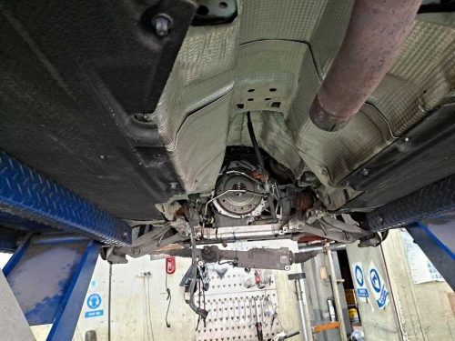 아우디 A5 2.0 TDI 콰트로 다이나믹 스포츠백 사진 모두보기