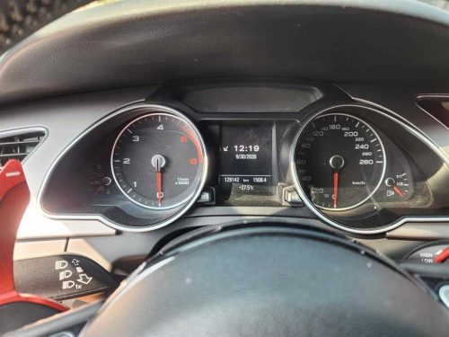 아우디 A5 2.0 TDI 콰트로 다이나믹 스포츠백 사진 9