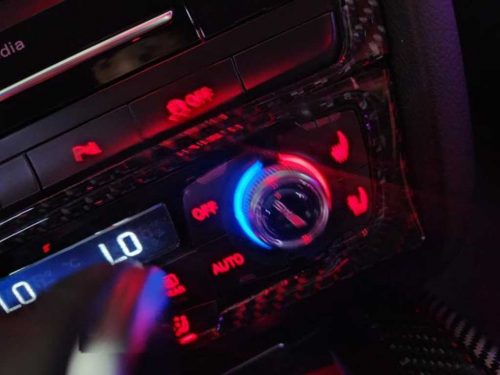 아우디 A5 2.0 TDI 콰트로 다이나믹 스포츠백 사진 11