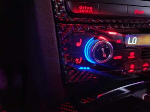 아우디 A5 2.0 TDI 콰트로 다이나믹 스포츠백 사진 모두보기