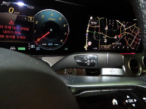 벤츠 E-클래스 W213 E350 4MATIC AMG LINE 사진 12