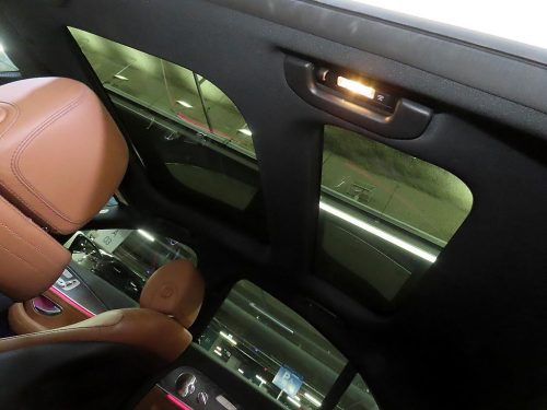 벤츠 E-클래스 W213 E350 4MATIC AMG LINE 사진 15